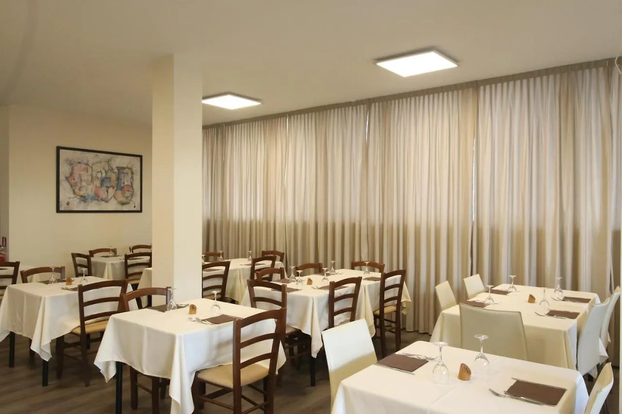 Hotel Soave Rimini Italy