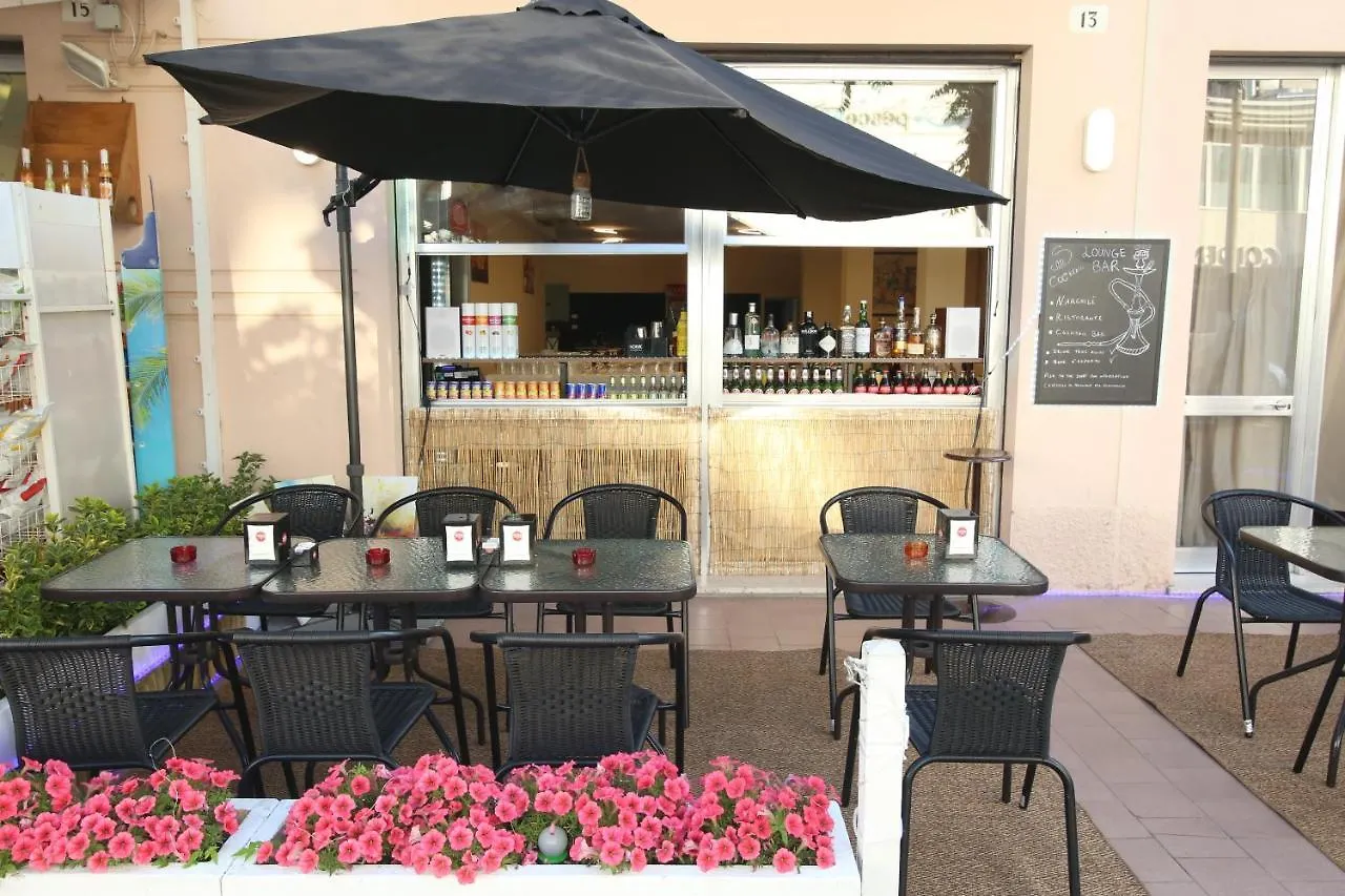 Hotel Soave Rimini