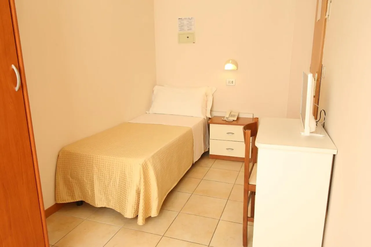 Hotel Soave Rimini