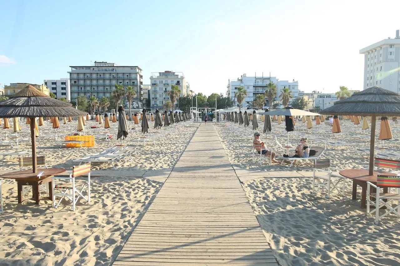 Hotel Soave Rimini 3*,  Italy