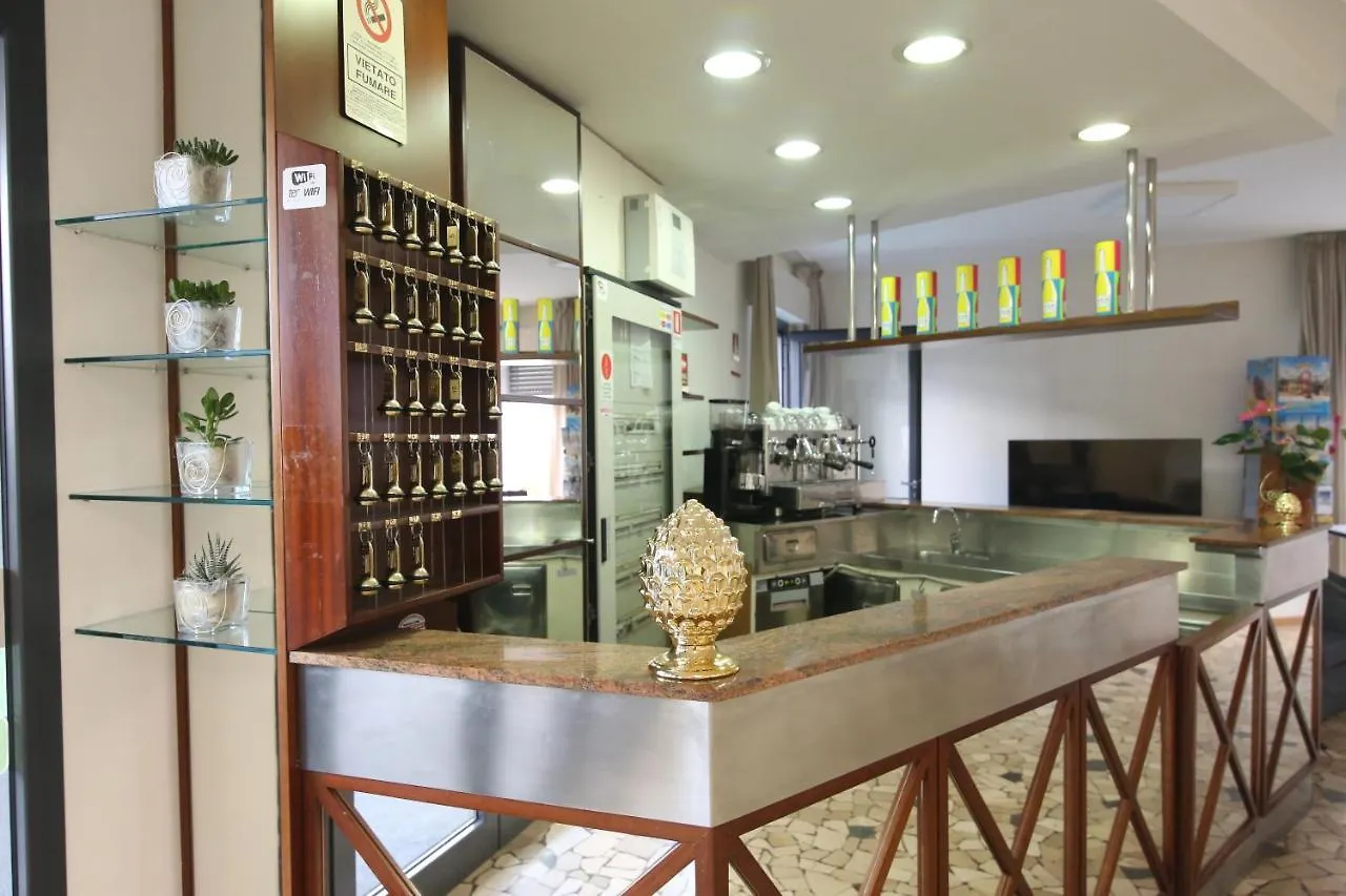 Hotel Soave Rimini