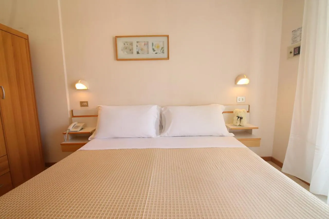Hotel Soave Rimini