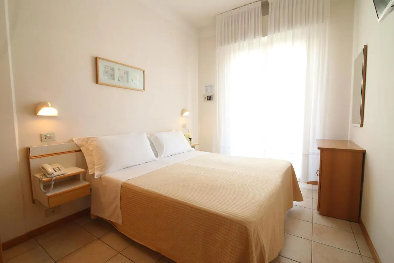 Hotel Soave Rimini 3*,