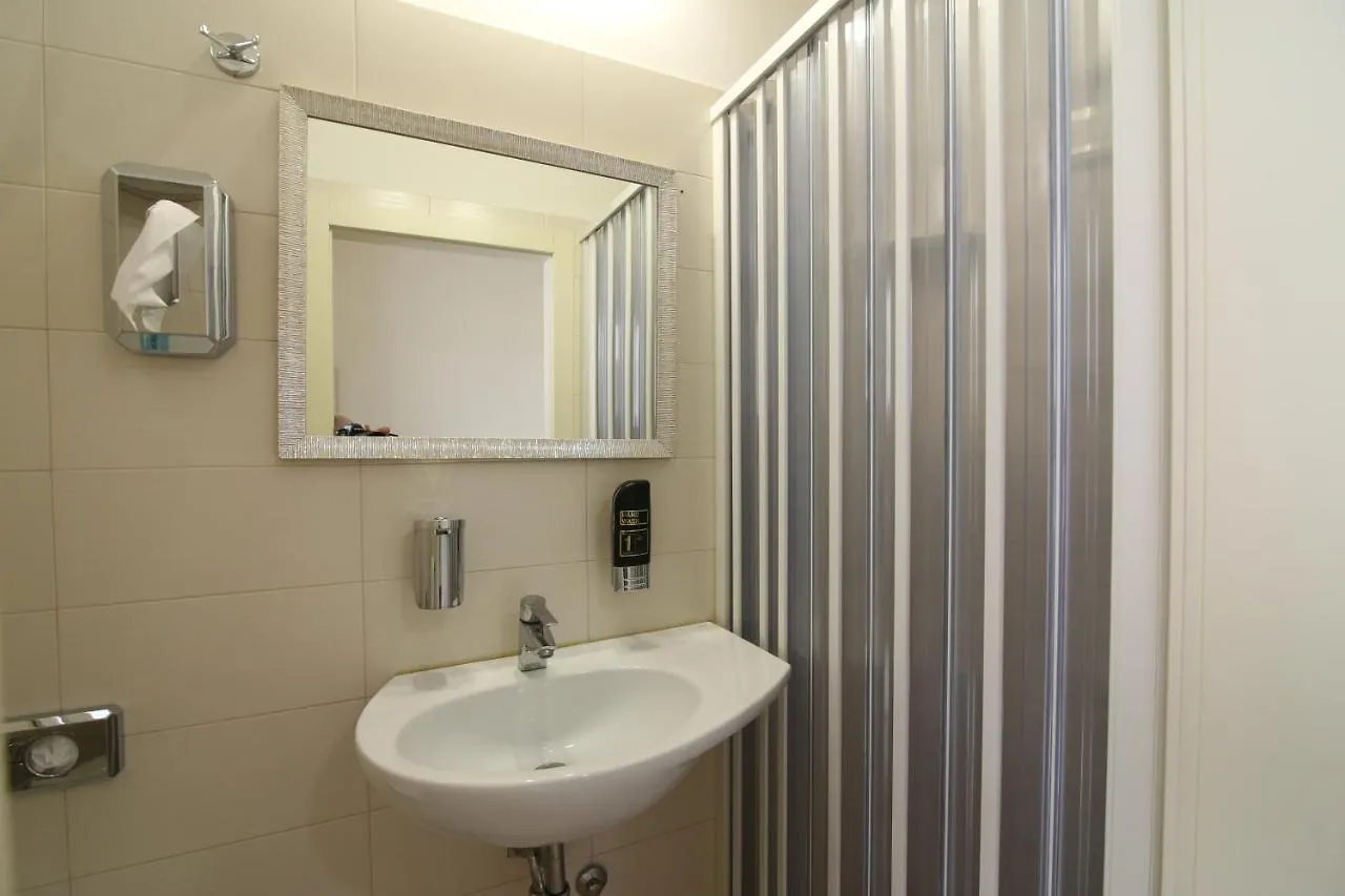 Hotel Soave Rimini 3*,  Italy