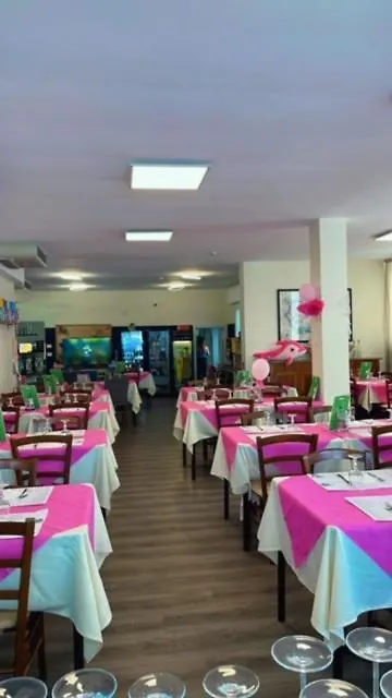 Hotel Soave Rimini 3*,  Italy