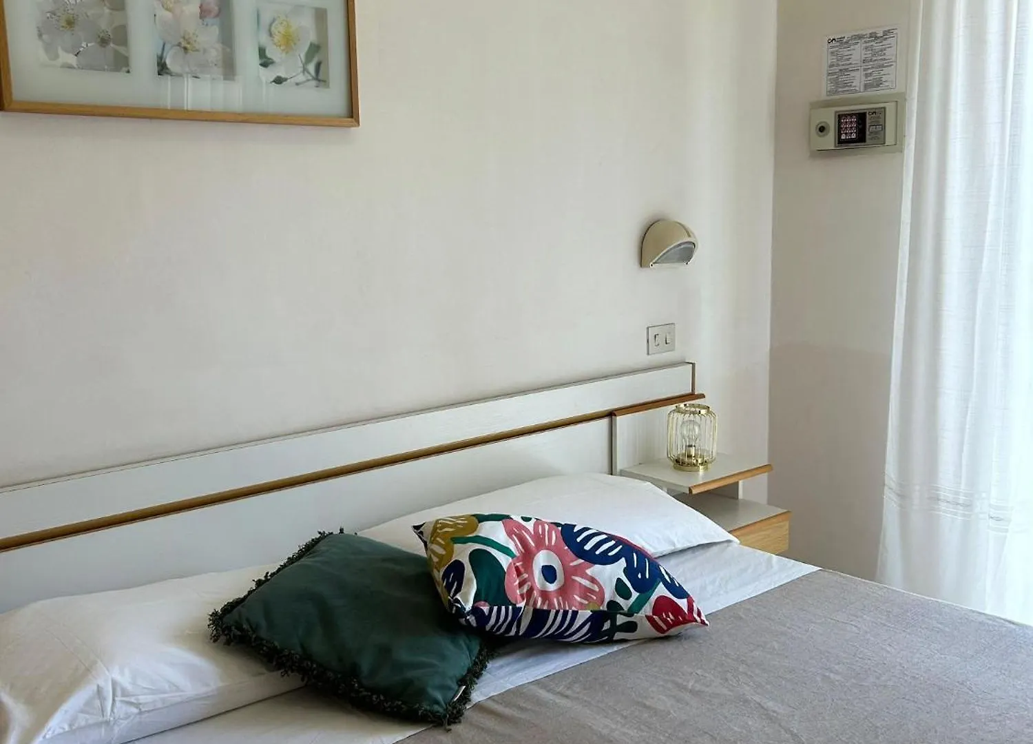 Hotel Soave Rimini