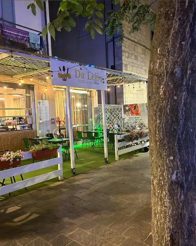 Hotel Soave Rimini