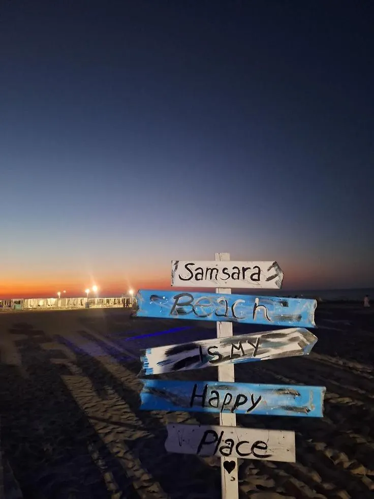 ***  Hotel Soave Rimini Italy