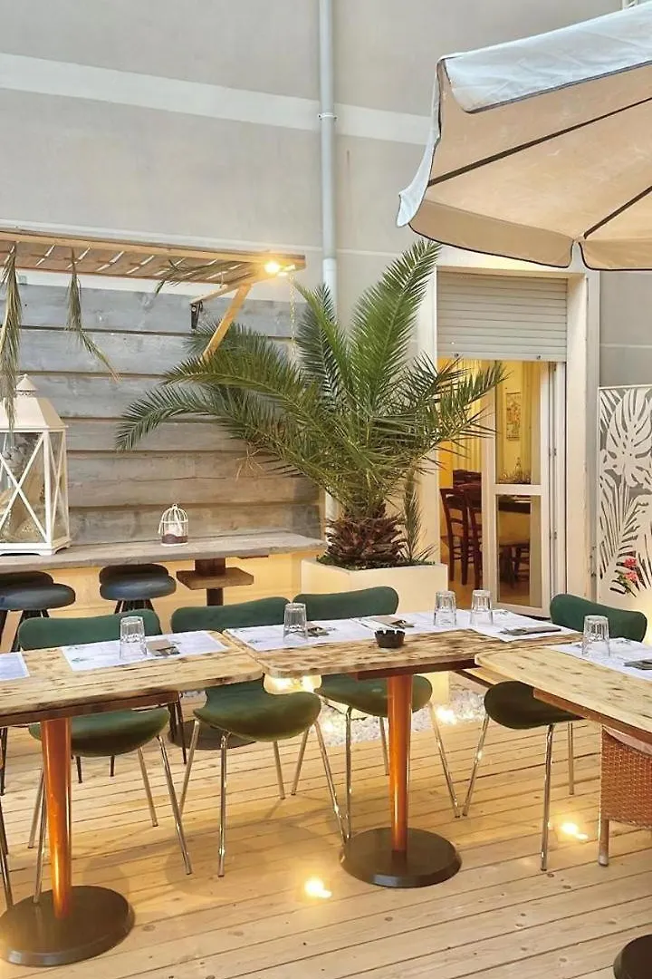 Hotel Soave Rimini