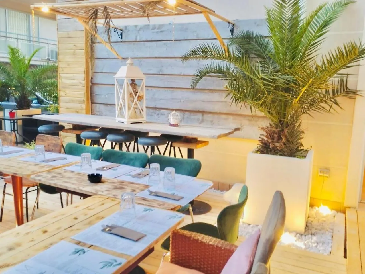 Hotel Soave Rimini 3*,  Italy