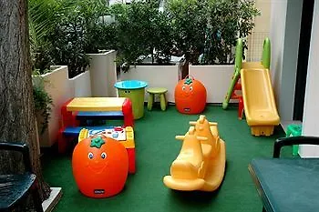 Hotel Soave Rimini