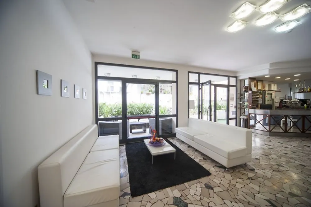 Hotel Soave Rimini Italy
