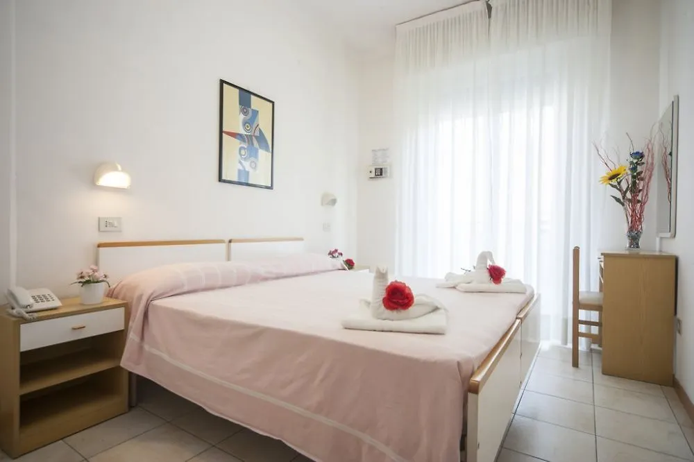 Hotel Soave Rimini