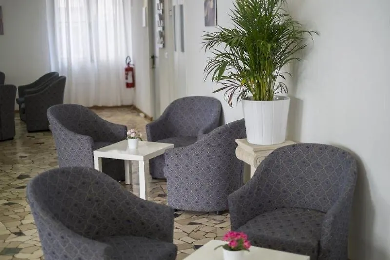***  Hotel Soave Rimini Italy