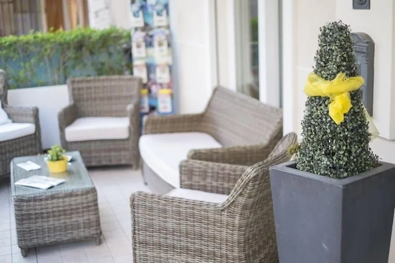 Hotel Soave Rimini