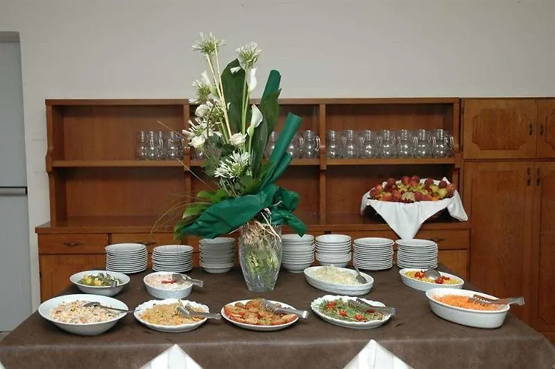 Hotel Soave Rimini Italy