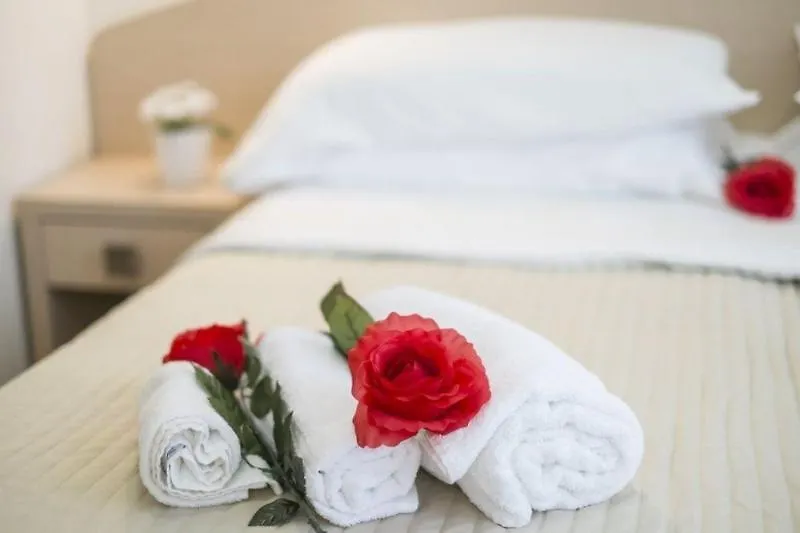 ***  Hotel Soave Rimini Italy