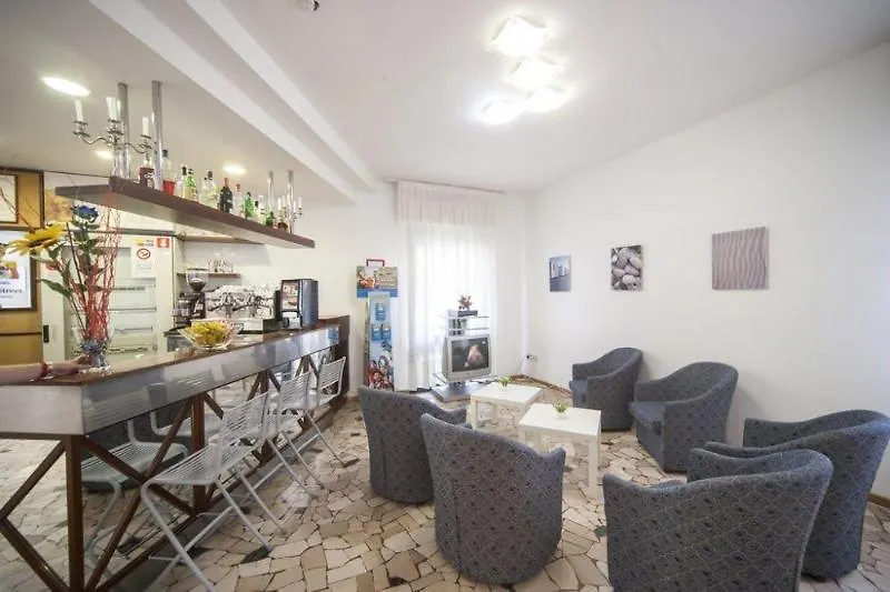 Hotel Soave Rimini Italy