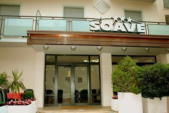 Hotel Soave Rimini