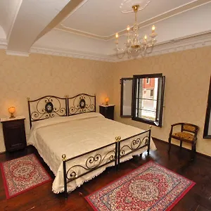 Holiday home Appartmento Ca' Rio Marin