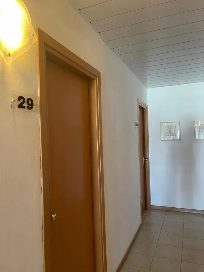 Hotel Soave Rimini 3*,