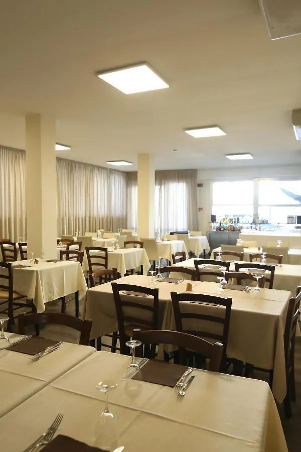 Hotel Soave Rimini