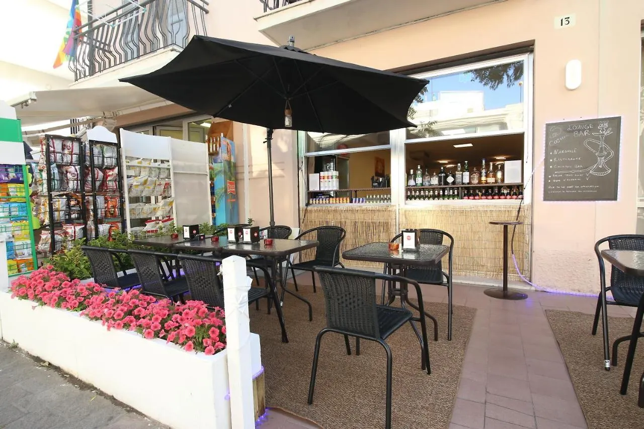 Hotel Soave Rimini 3*,