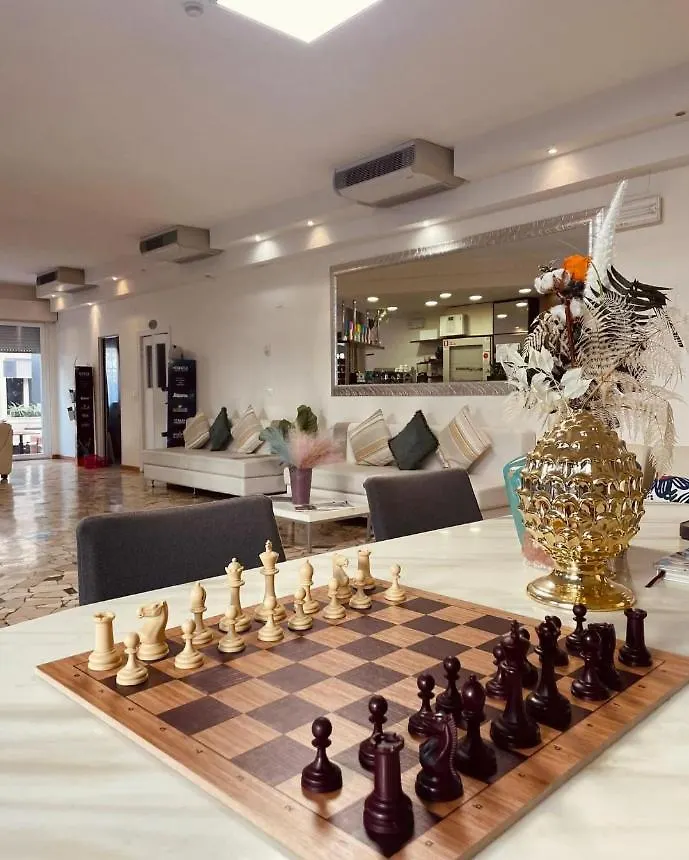 Hotel Soave Rimini
