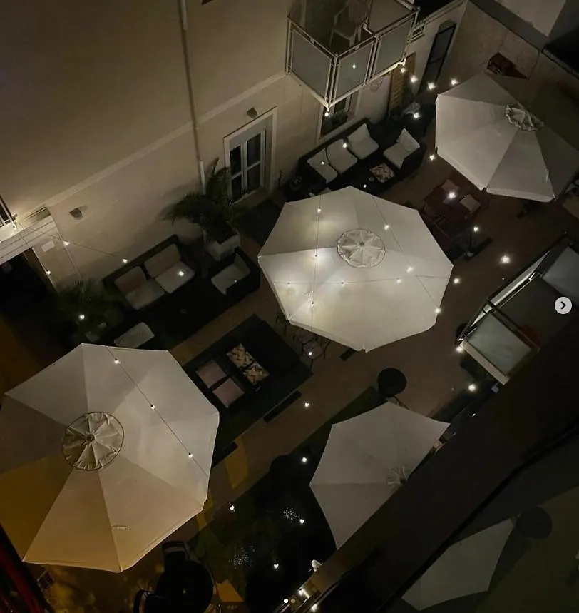 Hotel Soave Rimini