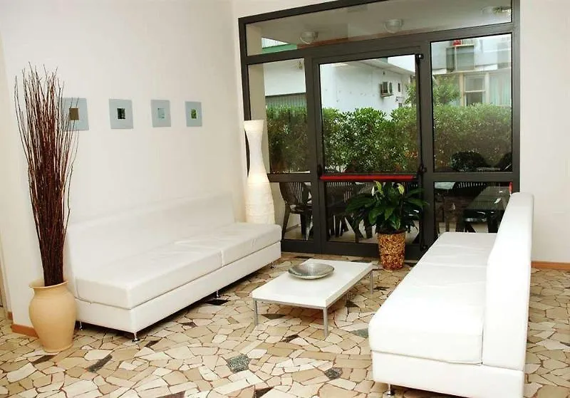 Hotel Soave Rimini