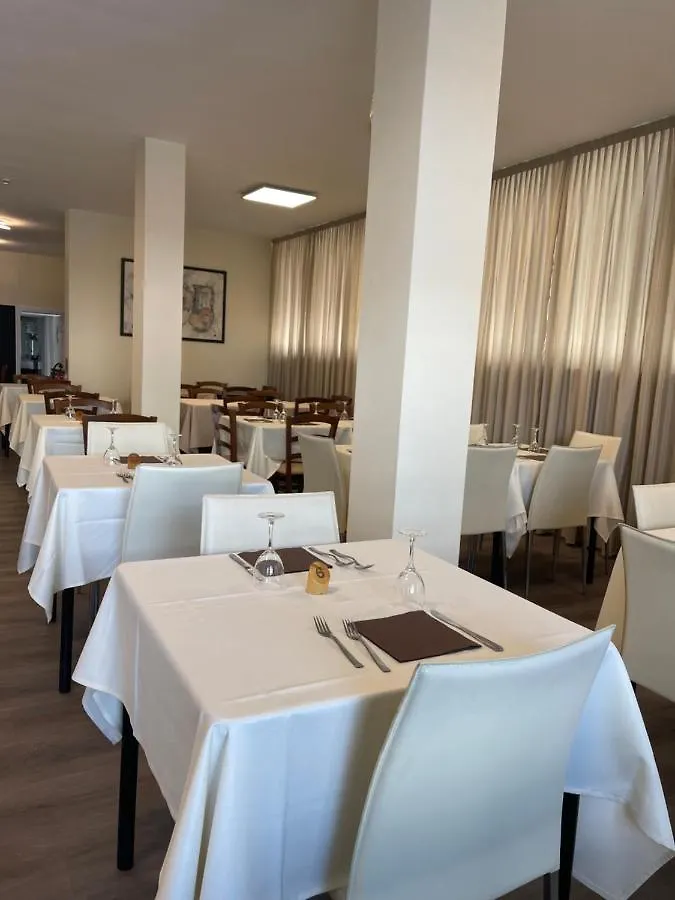 Hotel Soave Rimini