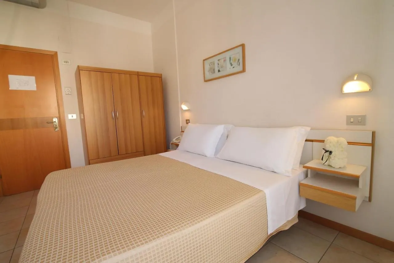 Hotel Soave Rimini