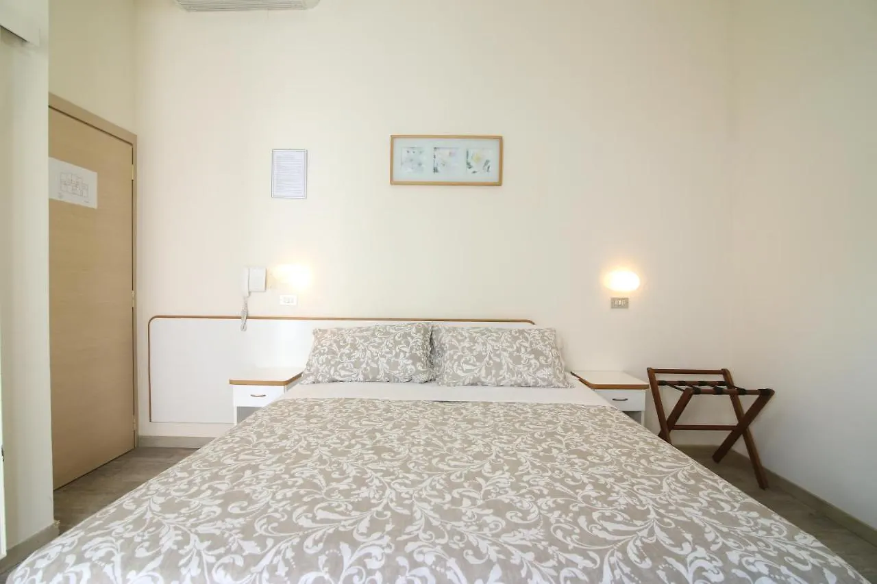 Hotel Soave Rimini 3*,