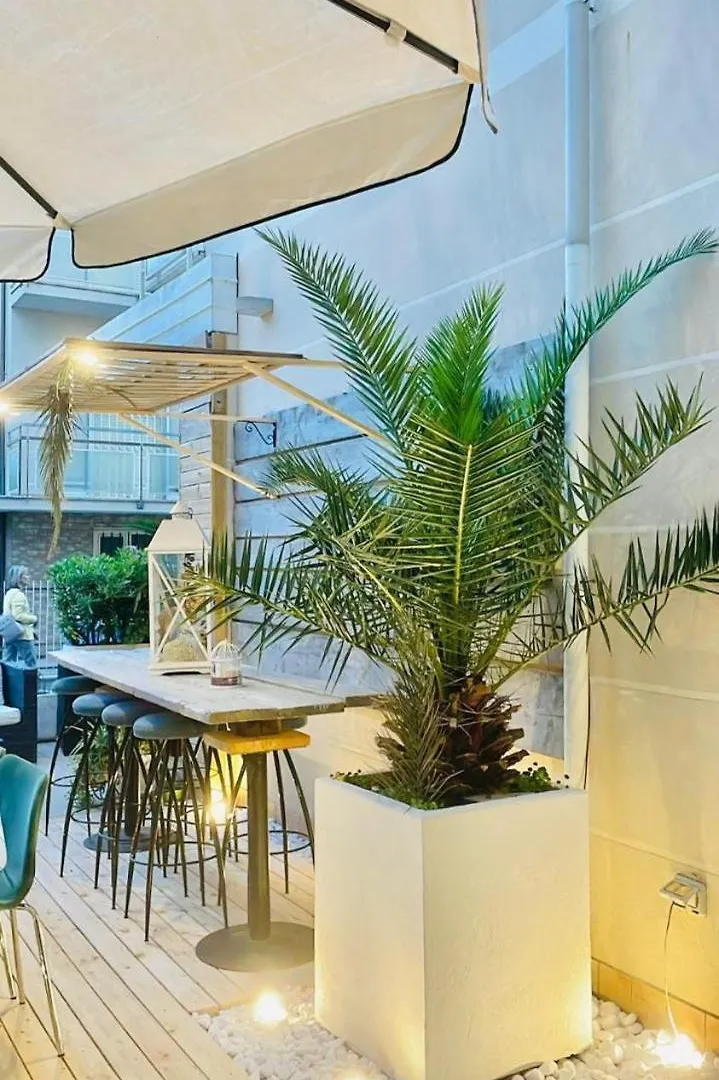 Hotel Soave Rimini
