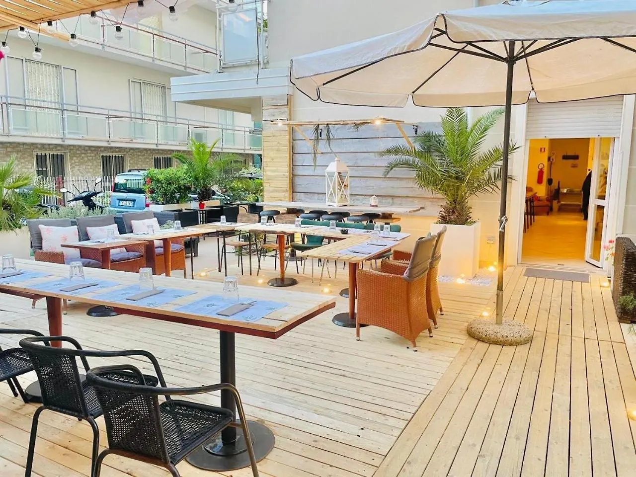 Hotel Soave Rimini