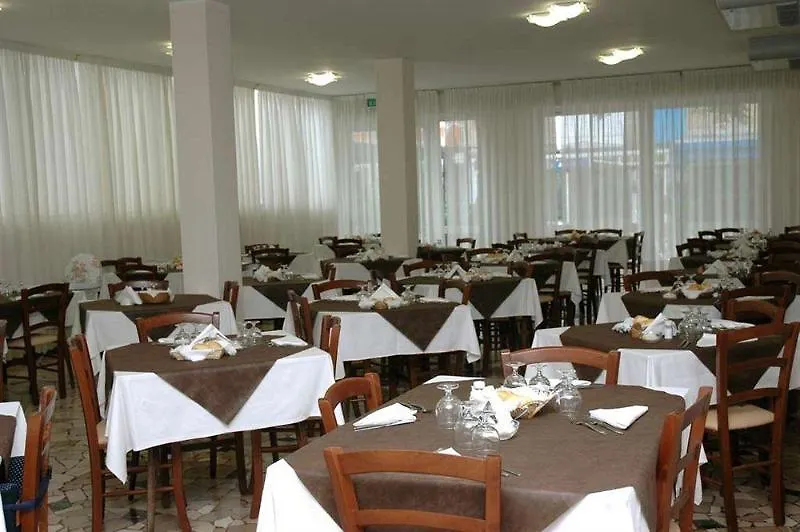 Hotel Soave Rimini
